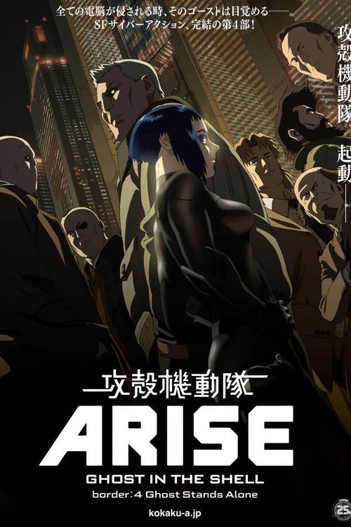 innocence ghost in the shell watch online